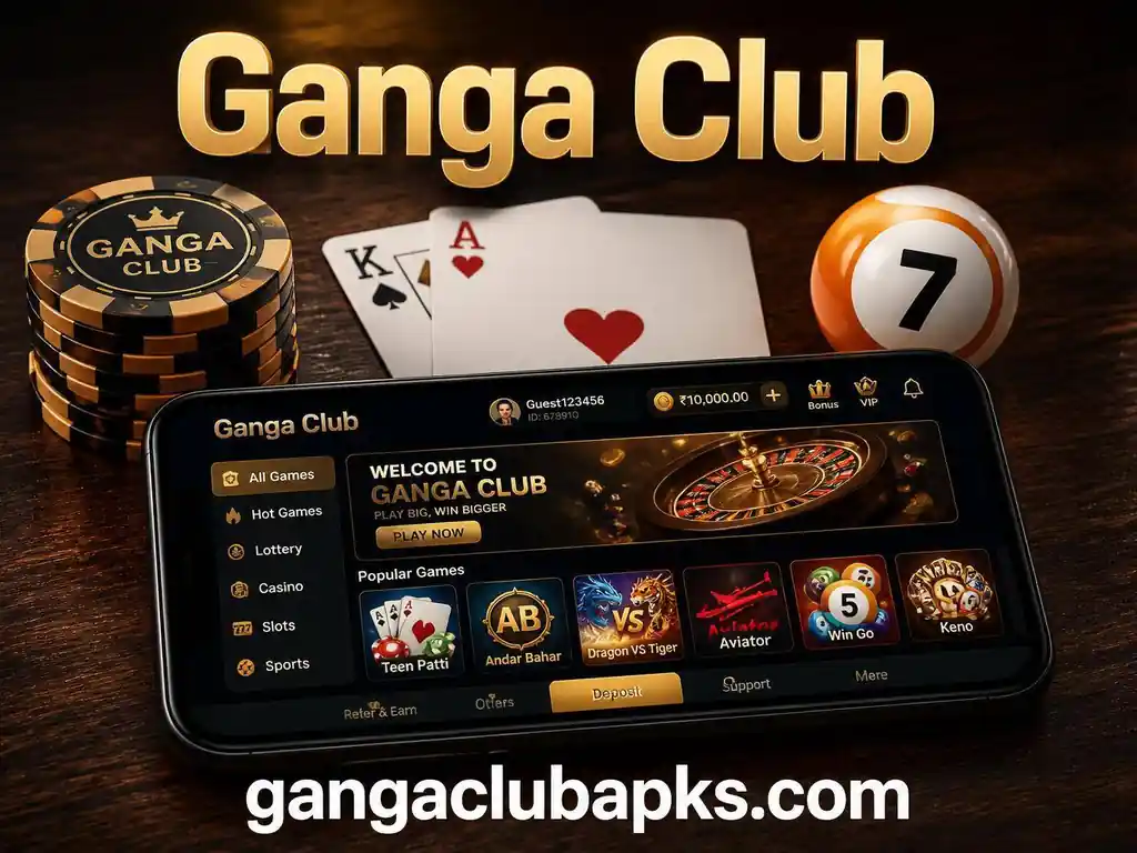 Ganga Club